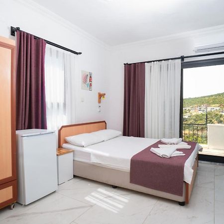 Hotel Sema Patara Eksteriør bilde