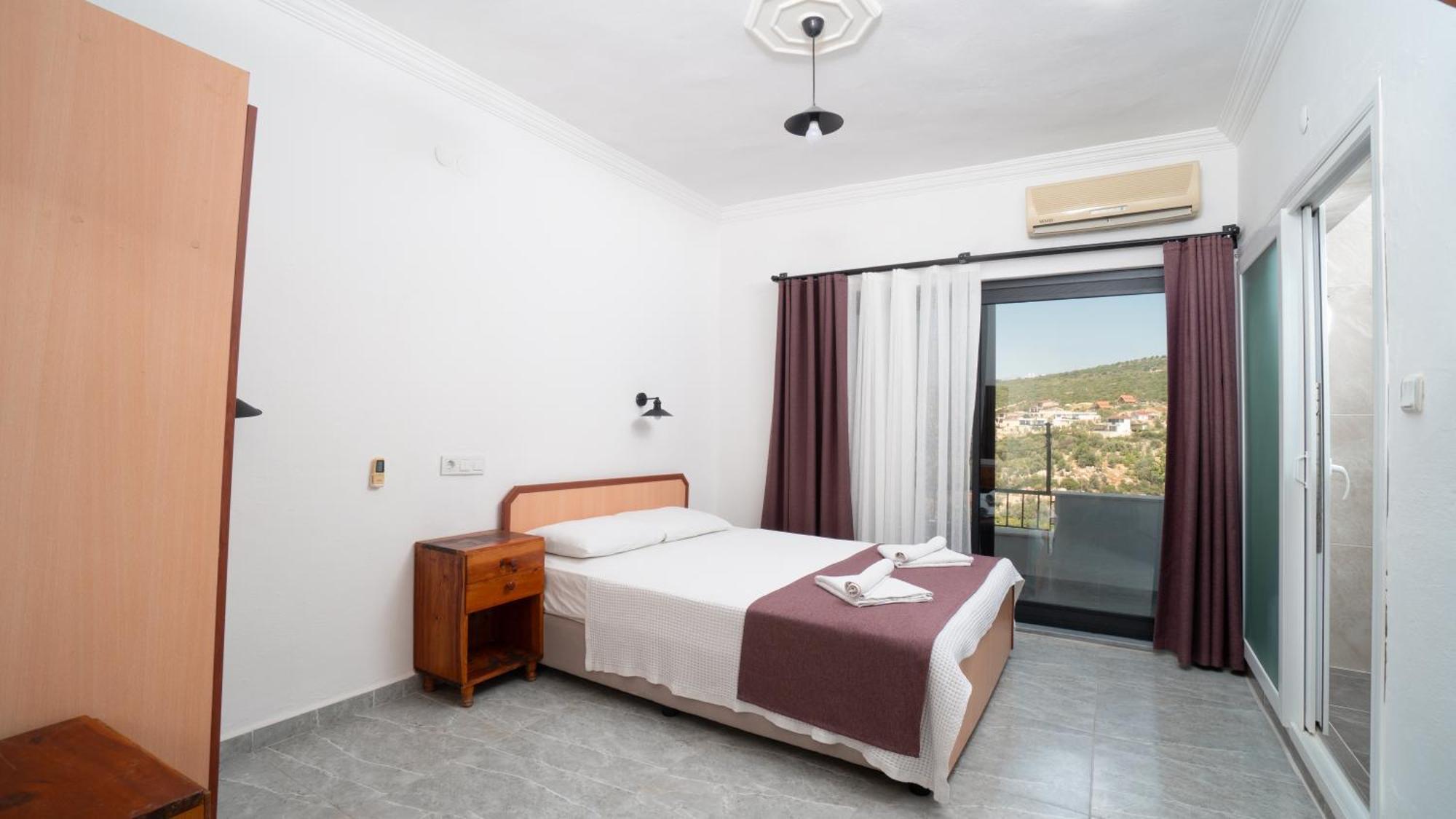 Hotel Sema Patara Eksteriør bilde