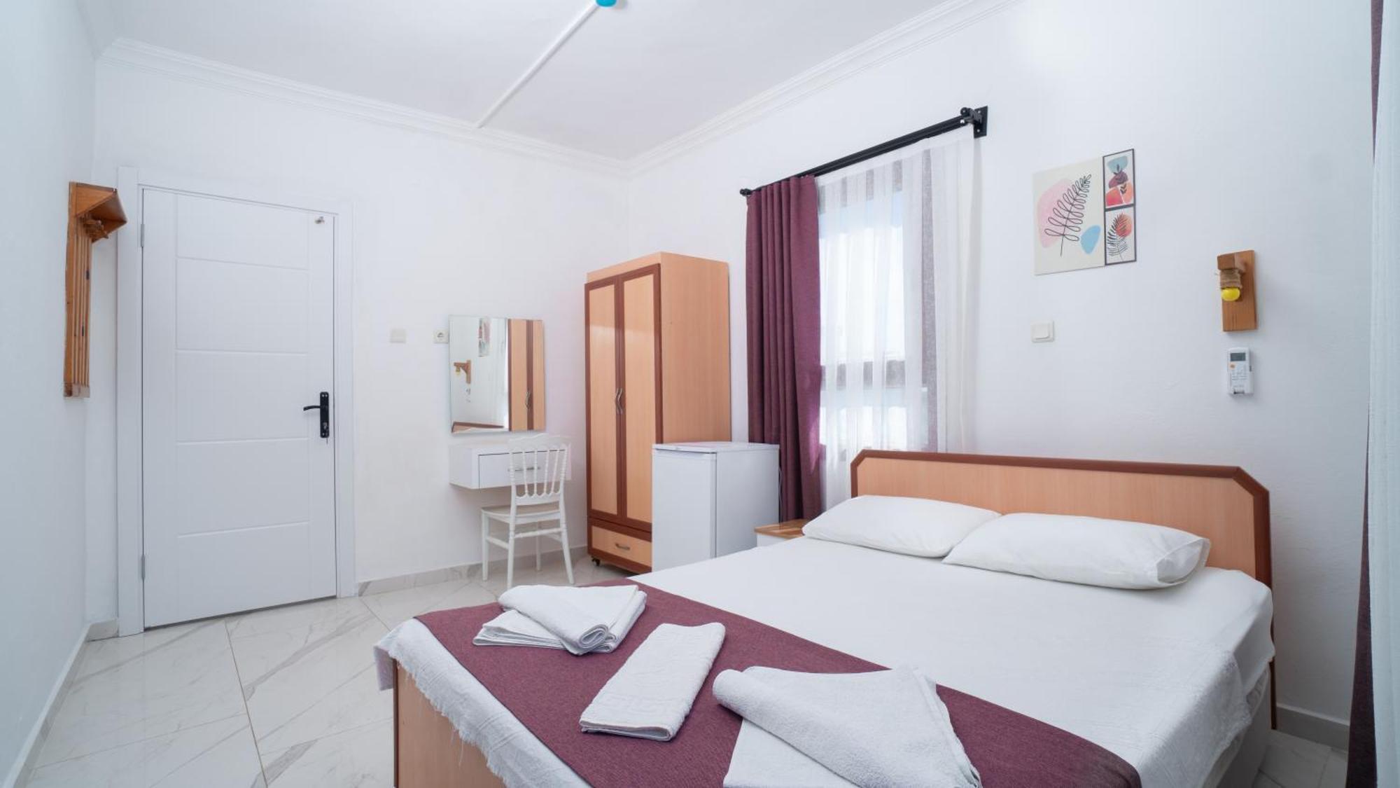 Hotel Sema Patara Eksteriør bilde